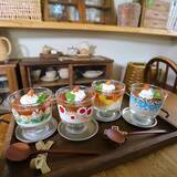 「ポップで懐かしいデザインが魅力！アデリアレトロのグラス＆カップをご紹介」の画像1