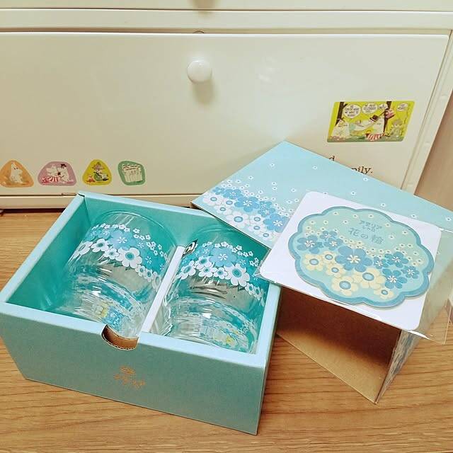 ポップで懐かしいデザインが魅力！アデリアレトロのグラス＆カップをご紹介