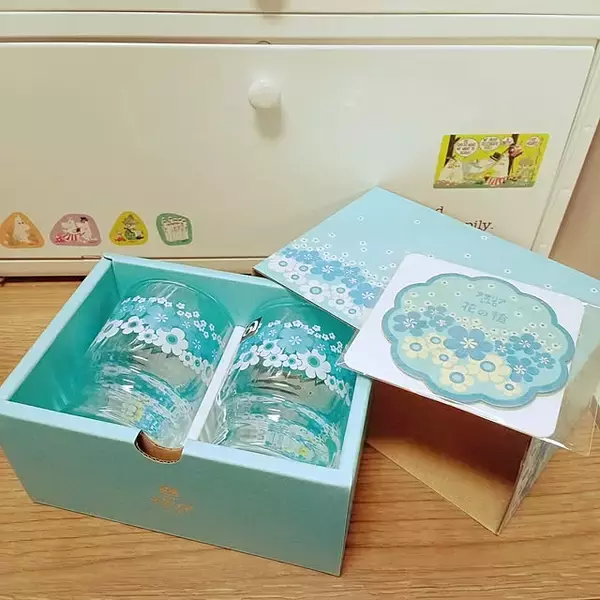 「ポップで懐かしいデザインが魅力！アデリアレトロのグラス＆カップをご紹介」の画像