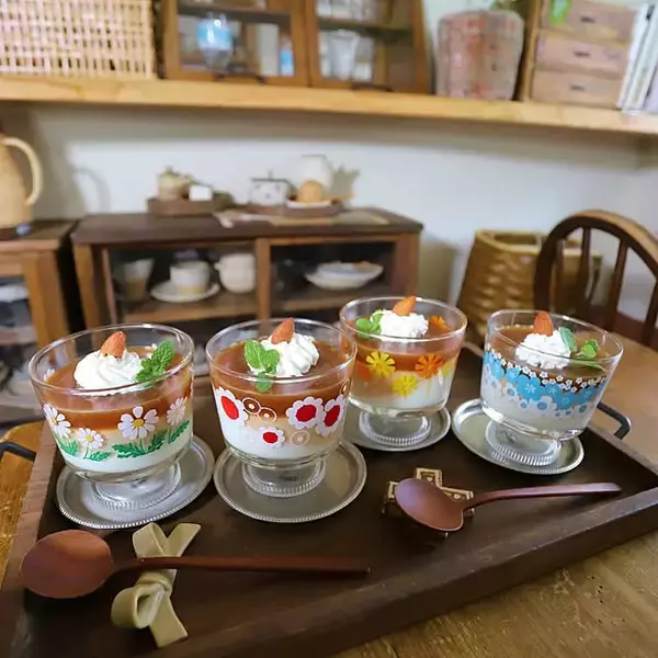 「ポップで懐かしいデザインが魅力！アデリアレトロのグラス＆カップをご紹介」の画像