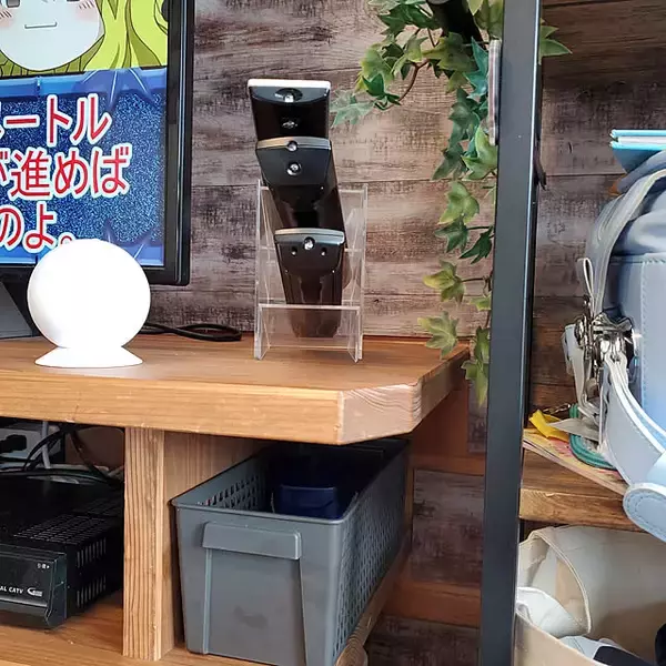 「透明素材が使いやすい♪無印良品の「アクリルケース」の魅力」の画像