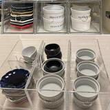 「透明素材が使いやすい♪無印良品の「アクリルケース」の魅力」の画像4