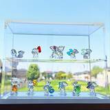 「透明素材が使いやすい♪無印良品の「アクリルケース」の魅力」の画像7