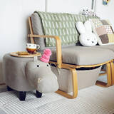 「一脚で何役も！「座る」だけじゃない、暮らしを彩る万能スツール7選」の画像5