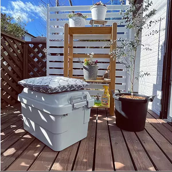 「植物で暮らしに安らぎを♪RoomClipショッピングのガーデニング用品」の画像