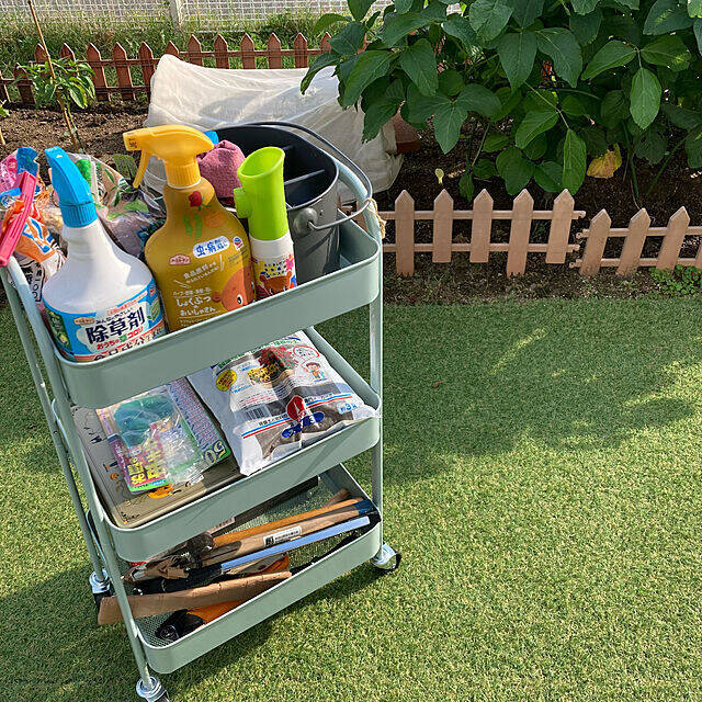 植物で暮らしに安らぎを♪RoomClipショッピングのガーデニング用品