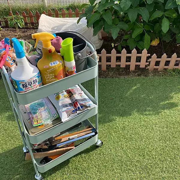 「植物で暮らしに安らぎを♪RoomClipショッピングのガーデニング用品」の画像