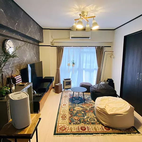 「座り心地抜群！無印良品の体にフィットするソファの魅力をご紹介」の画像