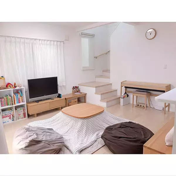 「座り心地抜群！無印良品の体にフィットするソファの魅力をご紹介」の画像