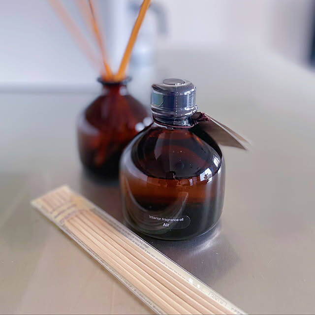 無印良品で見つけた、暮らしを整える愛用の日用品5選