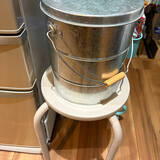 「米びつのベストポジションをみつけた☆使いやすいのに邪魔にならない置き場アイディア6選」の画像5