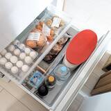 「米びつのベストポジションをみつけた☆使いやすいのに邪魔にならない置き場アイディア6選」の画像6