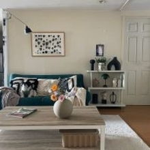 海外ドラマのような空間を実現！世界観と統一感のある、海外風インテリアの実例6選