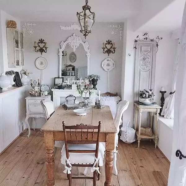 「海外ドラマのような空間を実現！世界観と統一感のある、海外風インテリアの実例6選」の画像