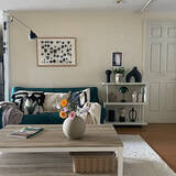 「海外ドラマのような空間を実現！世界観と統一感のある、海外風インテリアの実例6選」の画像3