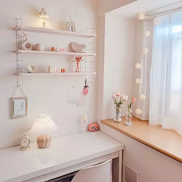 「海外ドラマのような空間を実現！世界観と統一感のある、海外風インテリアの実例6選」の画像