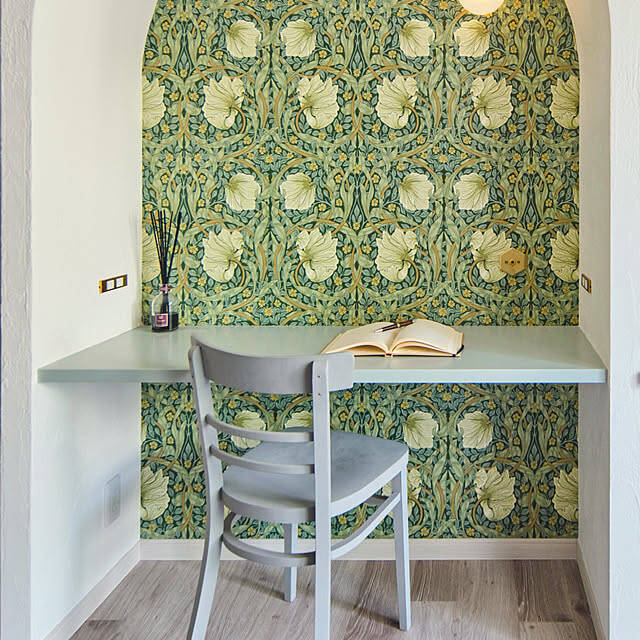 海外ドラマのような空間を実現！世界観と統一感のある、海外風インテリアの実例6選