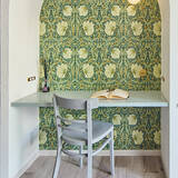 「海外ドラマのような空間を実現！世界観と統一感のある、海外風インテリアの実例6選」の画像7