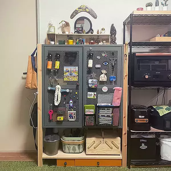 プチDIYで暮らしをもっと便利に楽しく♪結束バンドの活用アイデア帖