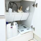 「プチDIYで暮らしをもっと便利に楽しく♪結束バンドの活用アイデア帖」の画像2