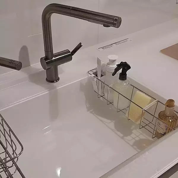 「プチDIYで暮らしをもっと便利に楽しく♪結束バンドの活用アイデア帖」の画像