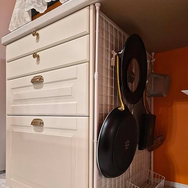 プチDIYで暮らしをもっと便利に楽しく♪結束バンドの活用アイデア帖