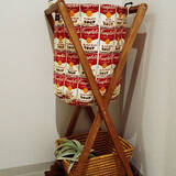 「シンプルで取り入れやすい。コーナンのラックを使って見栄えも使いやすさもばっちりな収納を」の画像2