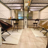 「コンパクトなお部屋でも大丈夫♪スペースを有効活用できるベッド実例」の画像3