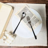 「季節やシーンに合わせて使いたくなる♪セリアでおすすめのカトラリー6選」の画像2