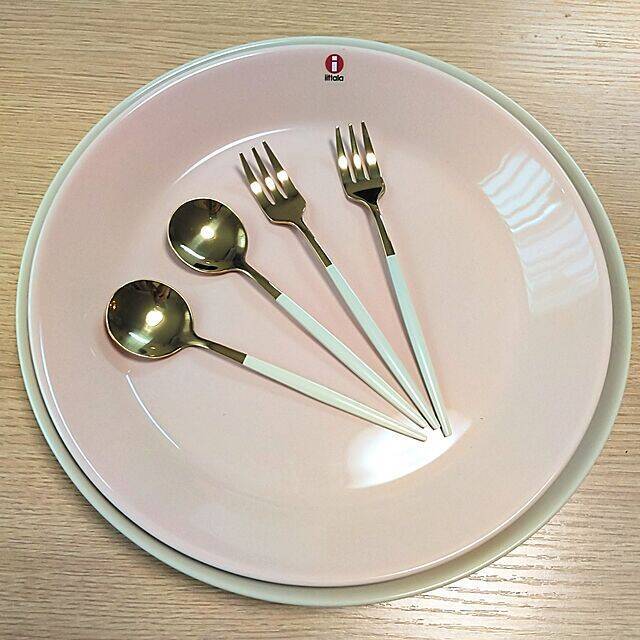 季節やシーンに合わせて使いたくなる♪セリアでおすすめのカトラリー6選