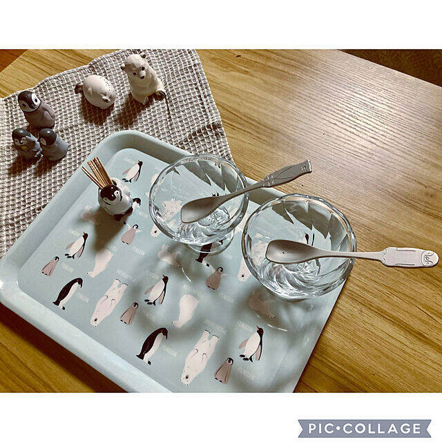 季節やシーンに合わせて使いたくなる♪セリアでおすすめのカトラリー6選