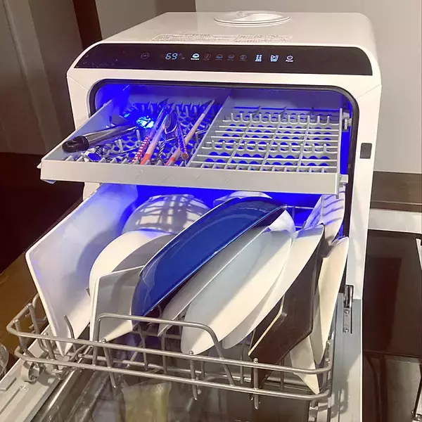 「調理から後片付けまで♪楽しく家事ができるおすすめのキッチン家電をご紹介」の画像