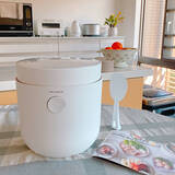 「調理から後片付けまで♪楽しく家事ができるおすすめのキッチン家電をご紹介」の画像3