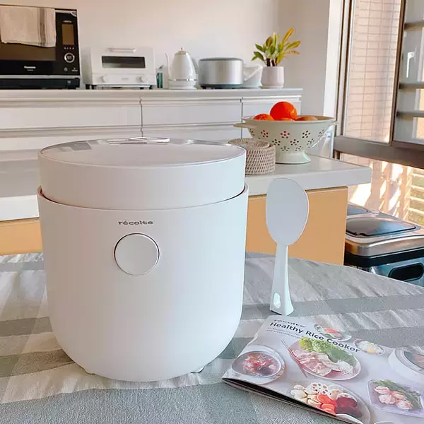 「調理から後片付けまで♪楽しく家事ができるおすすめのキッチン家電をご紹介」の画像