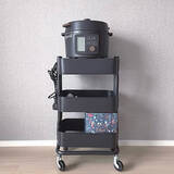 「調理から後片付けまで♪楽しく家事ができるおすすめのキッチン家電をご紹介」の画像4