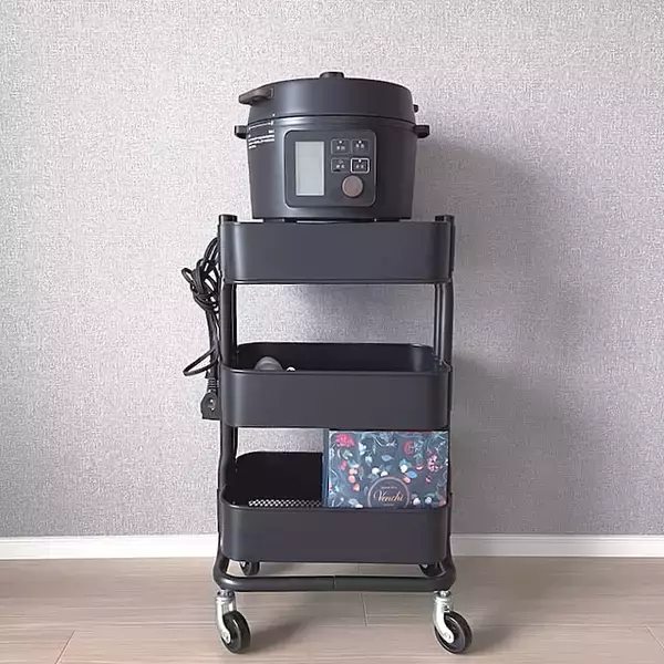 「調理から後片付けまで♪楽しく家事ができるおすすめのキッチン家電をご紹介」の画像