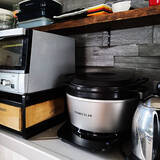 「調理から後片付けまで♪楽しく家事ができるおすすめのキッチン家電をご紹介」の画像5