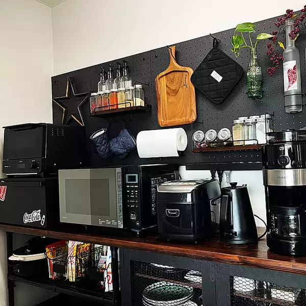 「調理から後片付けまで♪楽しく家事ができるおすすめのキッチン家電をご紹介」の画像