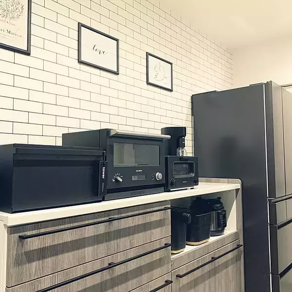 「調理から後片付けまで♪楽しく家事ができるおすすめのキッチン家電をご紹介」の画像