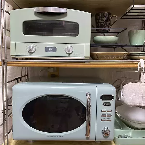 「調理から後片付けまで♪楽しく家事ができるおすすめのキッチン家電をご紹介」の画像