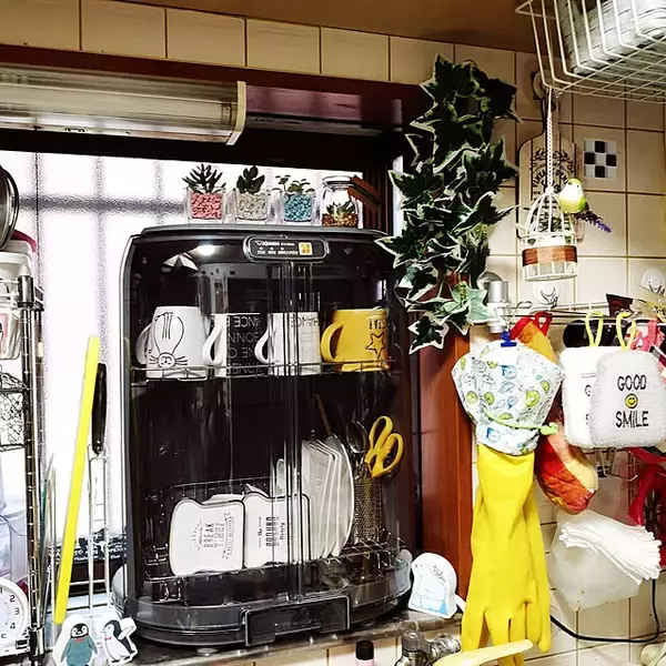 「調理から後片付けまで♪楽しく家事ができるおすすめのキッチン家電をご紹介」の画像