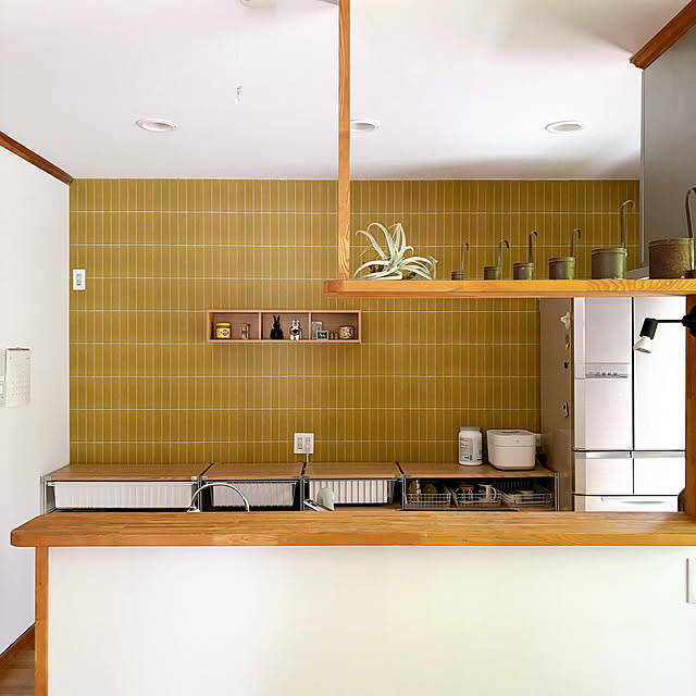 【RoomClipが選んだ厳選3選】「リフォーム・リノベ」がテーマの素敵な投稿実例