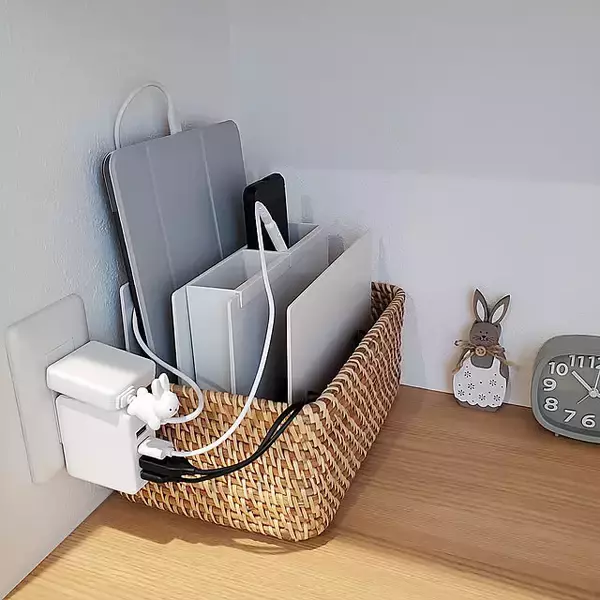 「いつも散らかってしまう」を解決します♪リビングの整理＆収納テクニック