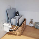 「「いつも散らかってしまう」を解決します♪リビングの整理＆収納テクニック」の画像6