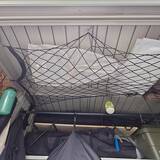 「分かりやすいから必要なものがすぐ取り出せる！物置収納をスッキリさせるアイデア集」の画像7