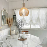 「コーディネートの仕方にも注目♪ニトリで見つけた海外風インテリアにピッタリなアイテム」の画像1