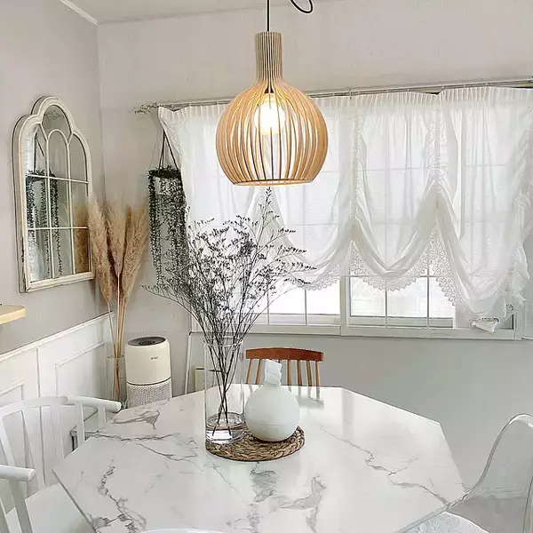 コーディネートの仕方にも注目♪ニトリで見つけた海外風インテリアにピッタリなアイテム