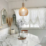 「コーディネートの仕方にも注目♪ニトリで見つけた海外風インテリアにピッタリなアイテム」の画像2