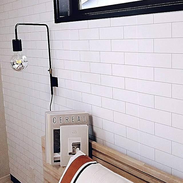 コーディネートの仕方にも注目♪ニトリで見つけた海外風インテリアにピッタリなアイテム