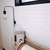 「コーディネートの仕方にも注目♪ニトリで見つけた海外風インテリアにピッタリなアイテム」の画像4